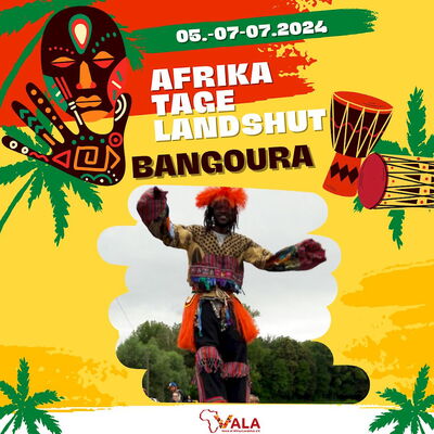Bild zeigt foto von " Bangoura"