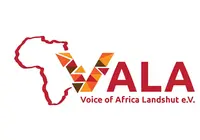 Bild zeigt das Logo von "Voice of Africa Landshut e.V." Bild zeigt das Logo von "Voice of Africa Landshut e.V."